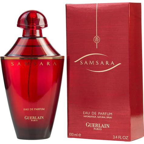 GUERLAIN Samsara Eau de Parfum 75ml.